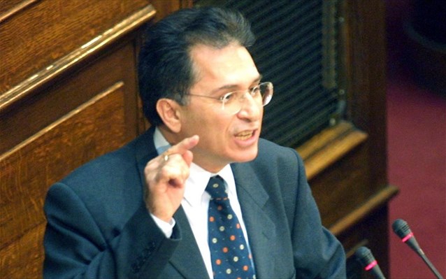 ανθόπουλου