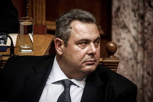 Καμμένος
