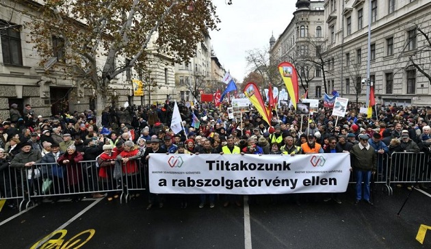 ξένοι