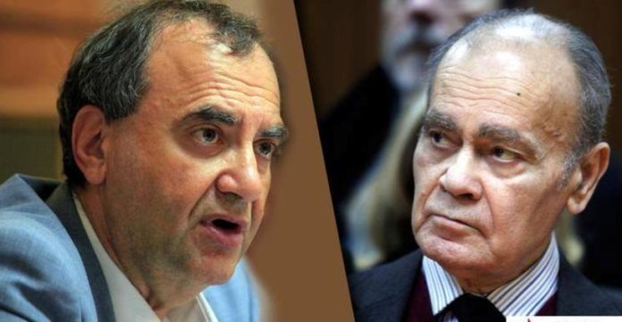 στρατούλης