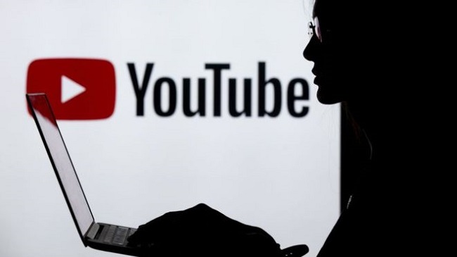 youtube