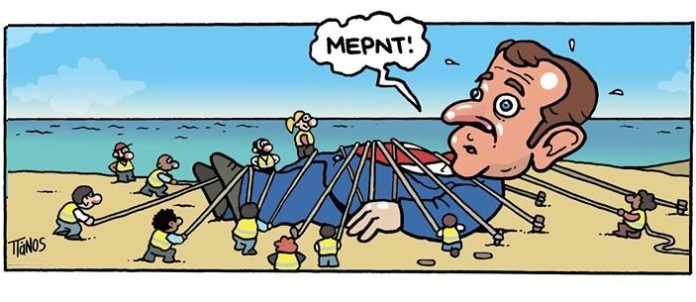 σκίτσο