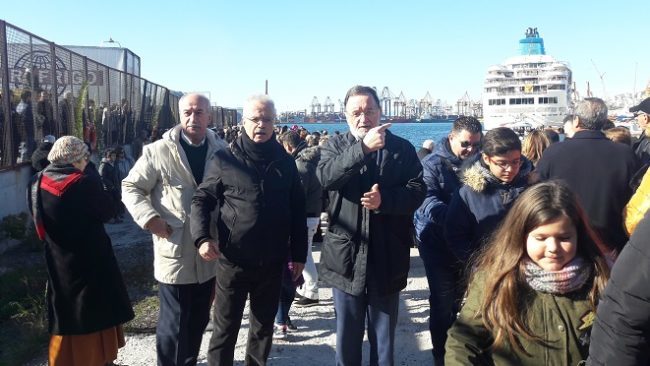 κίτρινα