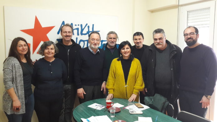 λαφαζάνη