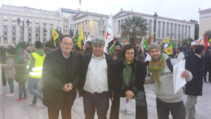 πορεία