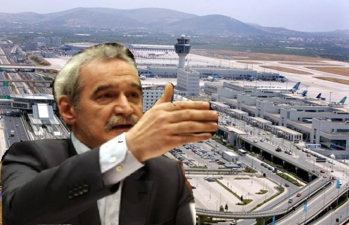 βενιζέλος