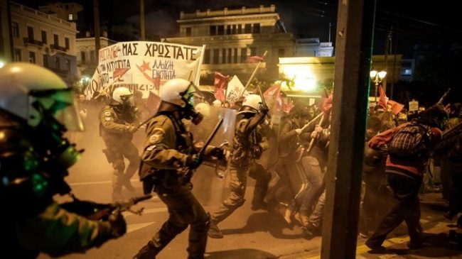 μέρκελ