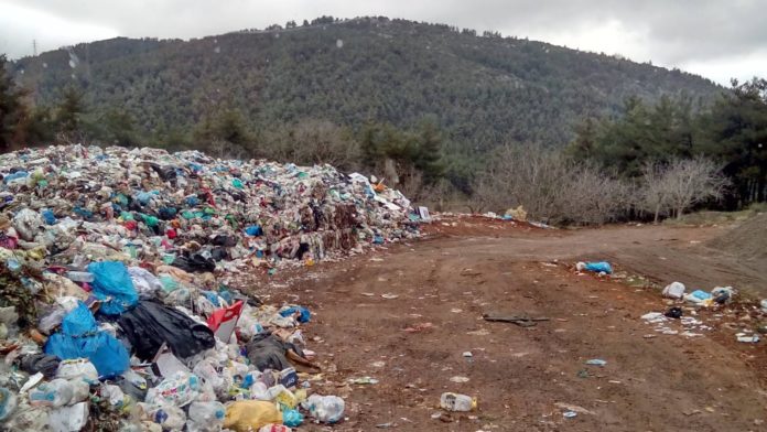 τρίπολη