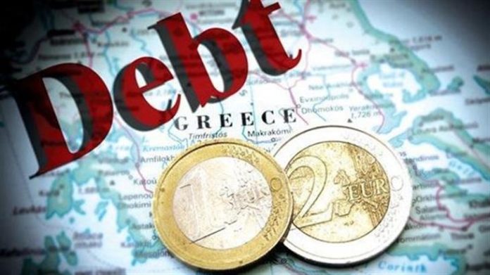 χρέος