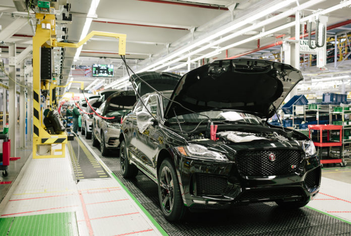 jaguar