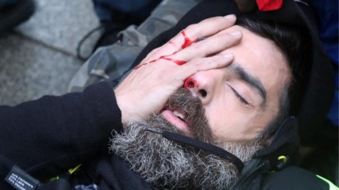 ροντρίγκες