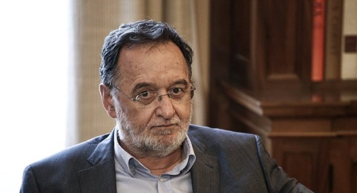 λαφαζάνης