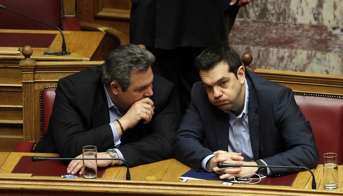 κυβέρνηση