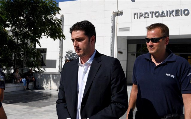 Φλώρος