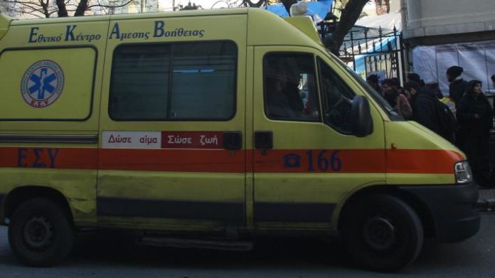 νεκρός