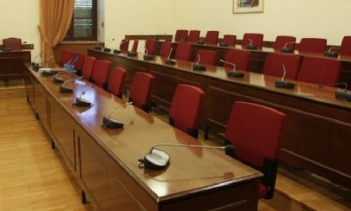 βουλή