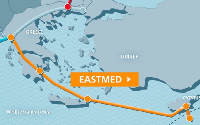eastmed