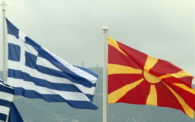 πρέσπες