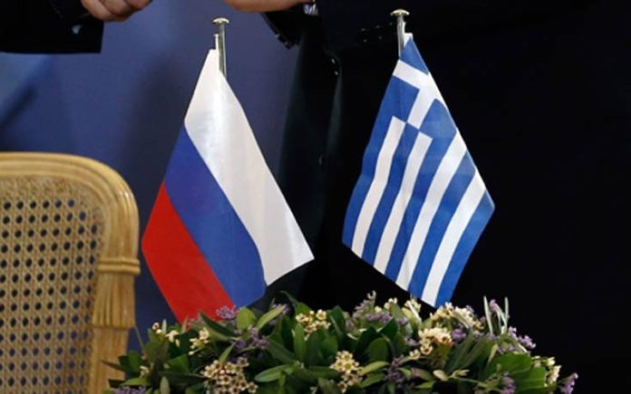 πρεσβεία
