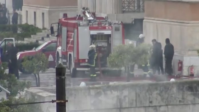 γεροβασίλη