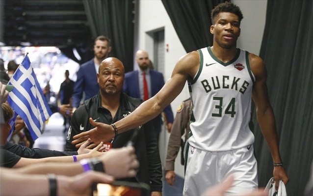 giannis