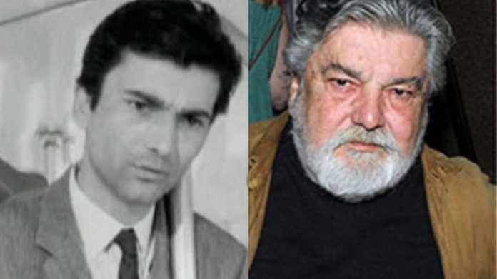 ηθοποιός