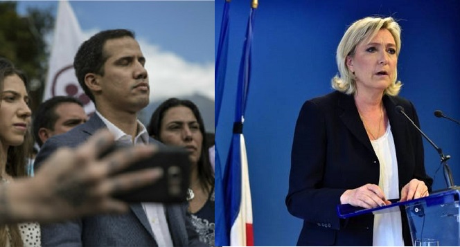 βενεζουέλα