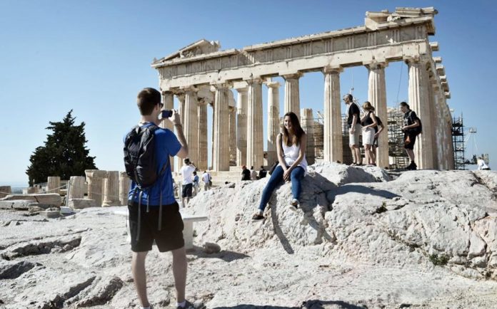 τουριστικά