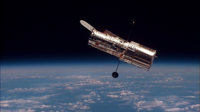 hubble