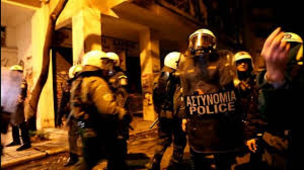 19χρονος
