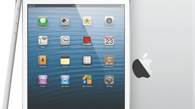 apple