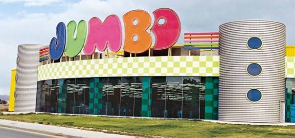 jumbo