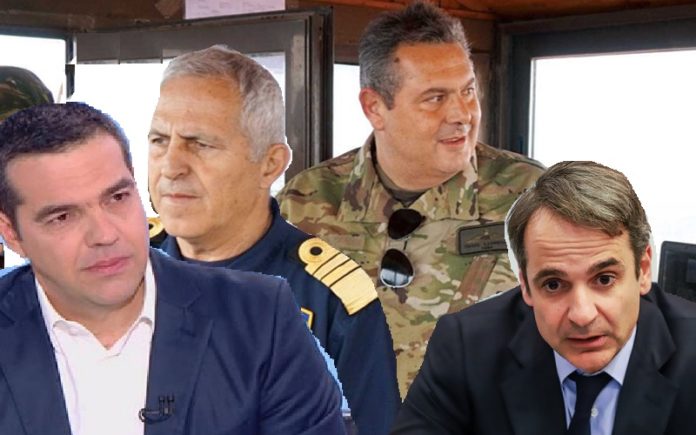 πολιτικό
