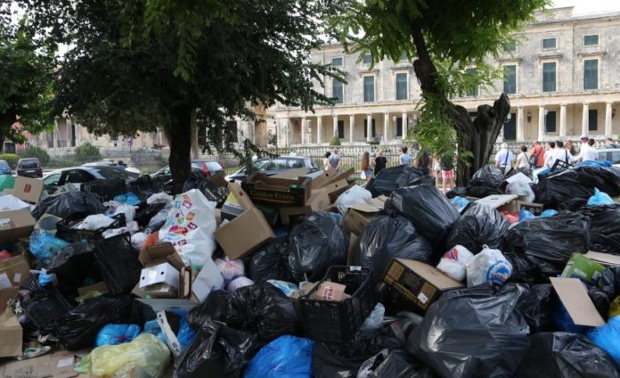 κέρκυρας