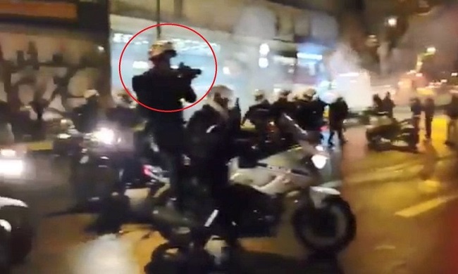 κίτρινα γιλέκα