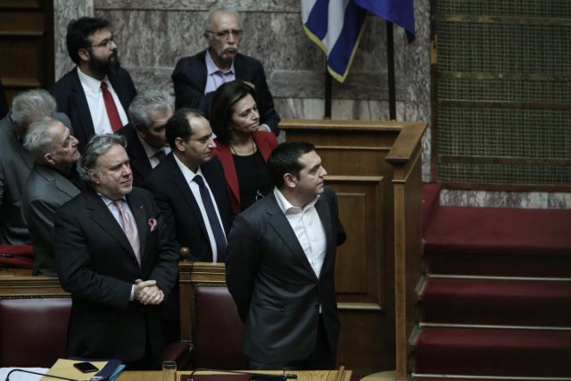 κυβέρνησης