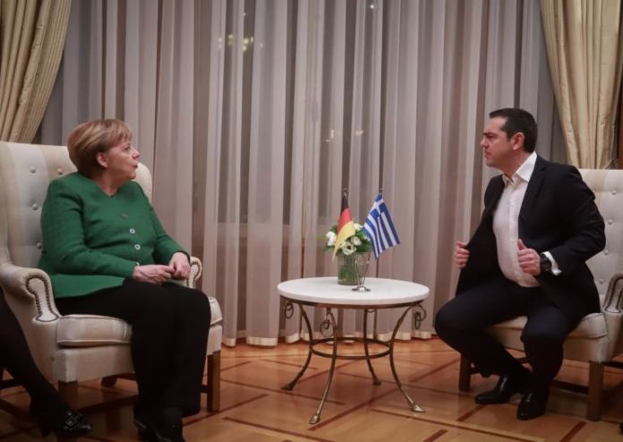 διάλογοι