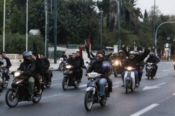 συντονισμός