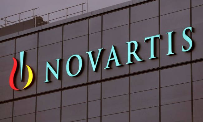 novartis