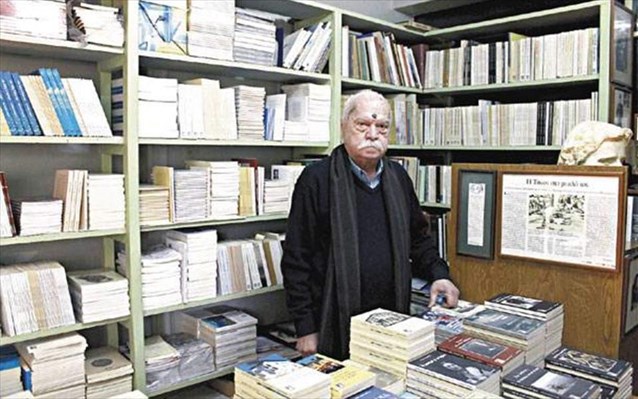 φιλιππότης