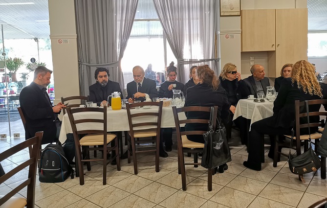 ρωμανιά