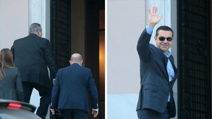καμμένος