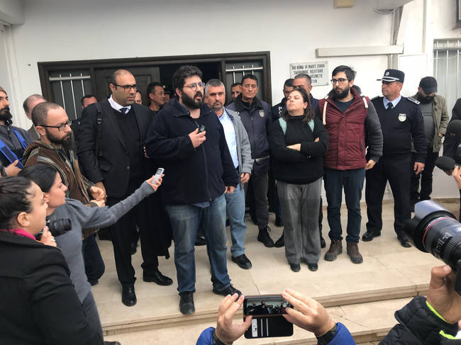 φυλακή