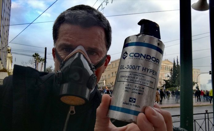 χημικά
