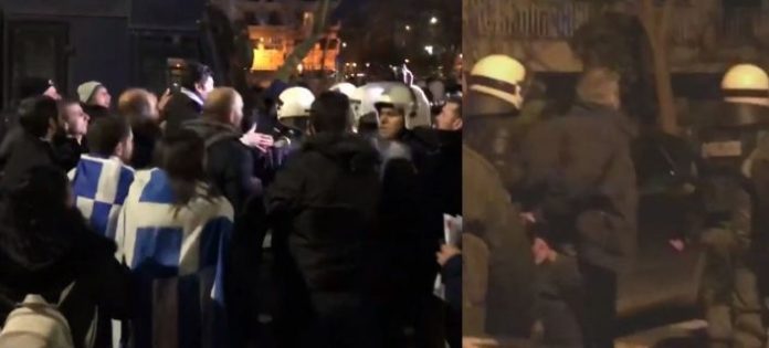 επεισόδια