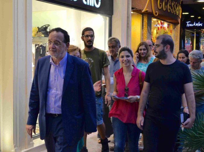 κορυδαλλού