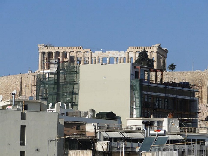 κτίριο