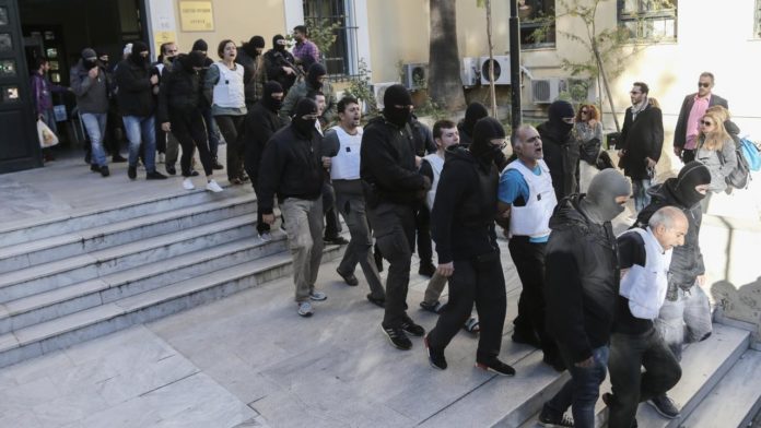 τούρκων