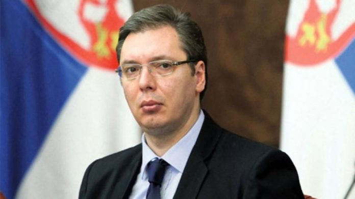 σερβία