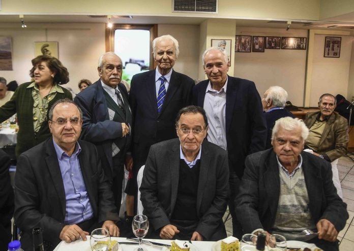 λαφαζάνης